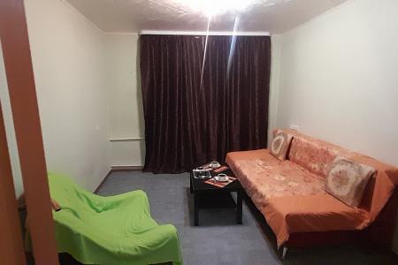 Шоколадка,трёхкомнатная