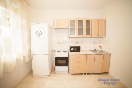 1-к квартира рядом с Автовокзалом