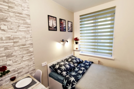 Квартира-студия, 15 м², 2/11 эт.