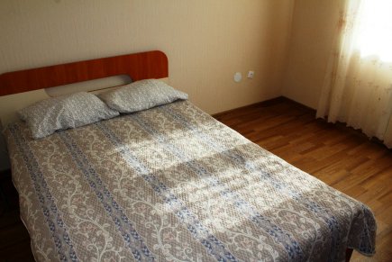 Двухкомнатная в центре