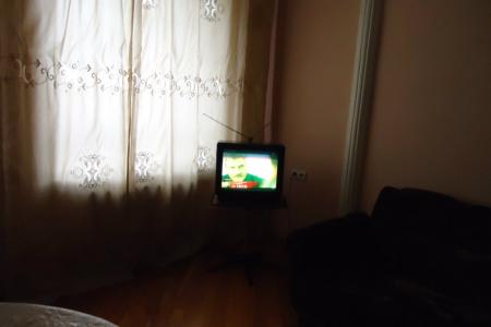 2 комнатная квартира в центре.Сутки часы.