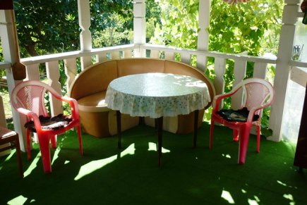 Гостевой дом