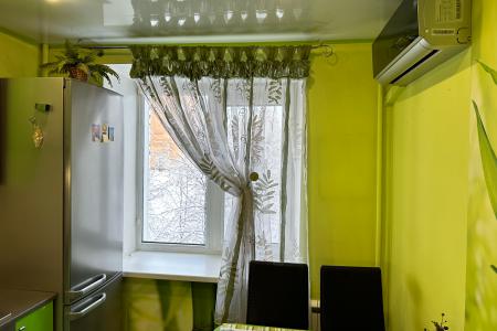 Апартаменты у Администрации