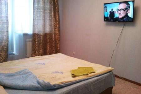 Квартира в южном районе на сутки