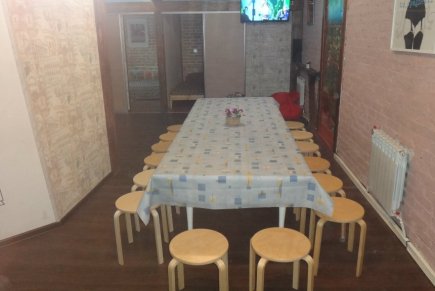 Коттедж 150м с русской банькой и бильярдом