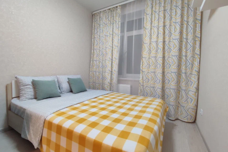 Aпaртаменты «Атмосфера-Flash»