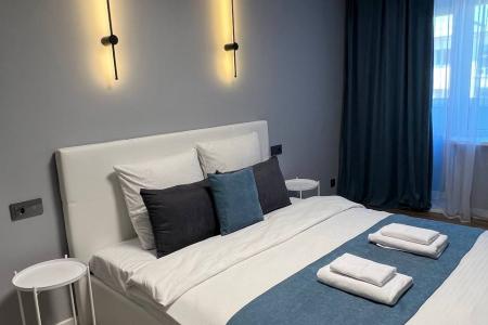 Апартаменты Созвездие Камчатки в центре города