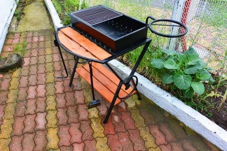 Дом для 4х гостей