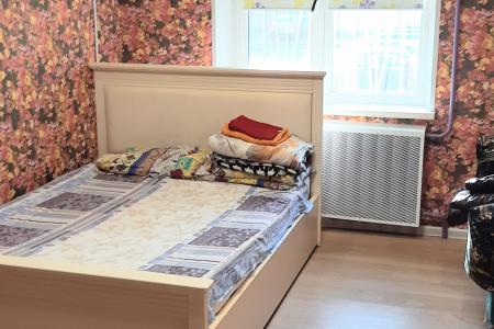 Центр. Сутки. Часы