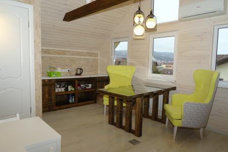 Гостевой дом "Инсайт Хаус"