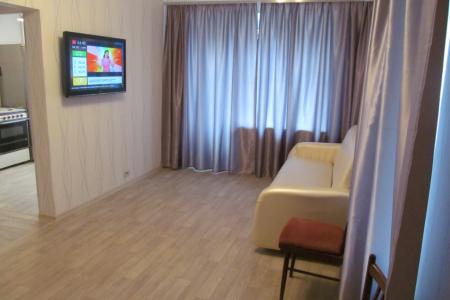 1 комнатная квартира на Театральной площади