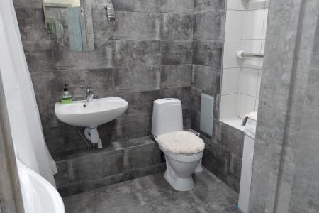 1комн Овчинникова/шоссе космонавтов