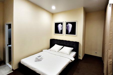 Апартаменты в центре Саратова