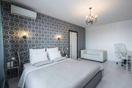 апартаменты ЛЮКС