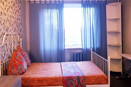 1-комнатная квартира метро Профсоюзная