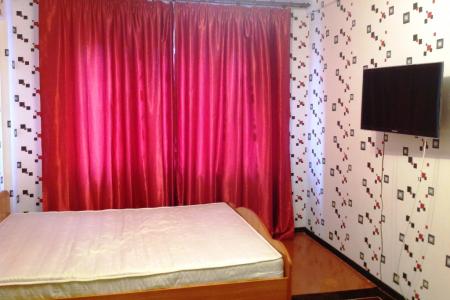 Однокомнатная квартира в районе Металлистов