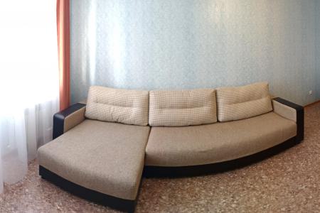 Однокомнатная квартира