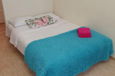 Комфортная 2-комн. квартира