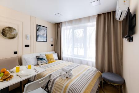 Студия Venera от Home24