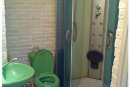 1-ка мкр. ЦАРСКИЙ