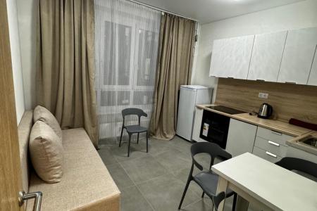 Удобная квартира в Южной Битце