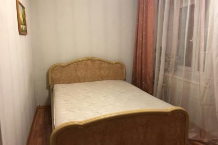 Уютная 2х-комнатная квартира на Правого Берега