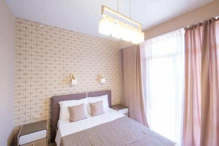 Евродвушка у парка "Южных культур"