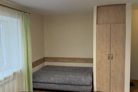 Чистая квартира в центре города