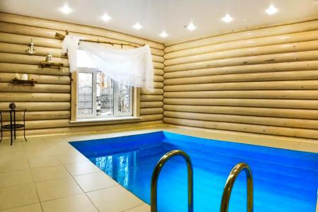 Аренда коттеджа в Казани без посредников