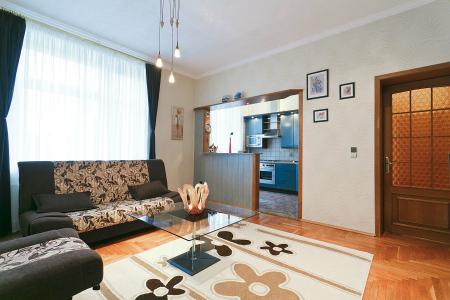 3-х ком."VIP" апартаменты по пр-ту Независимости, ст.метро Академия наук