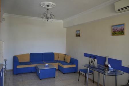 2-х комнатная квартира