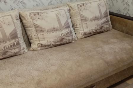 Комната отдельная, уютная