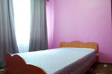 Уютные апартаменты ДЕПУТАТСКАЯ АЭРОПОРТ