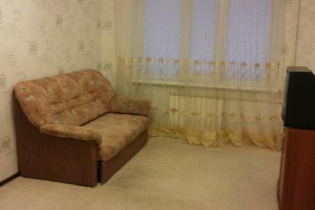 1 ком квартира посуточно, центр