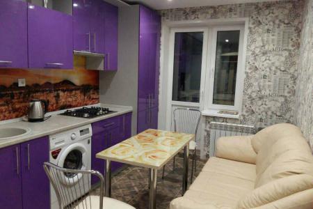 Сдам кв-ру со свежим ремонтом в новостройке