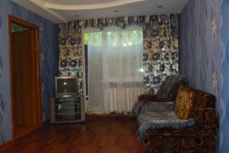 Самара, уютная двухкомнатная квартира на часы, сутки.