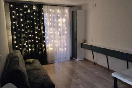 Уютная квартирка в центре Завологи