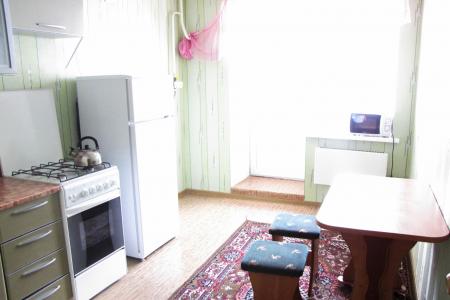 Однокомнатная квартира в Московском микрорайоне