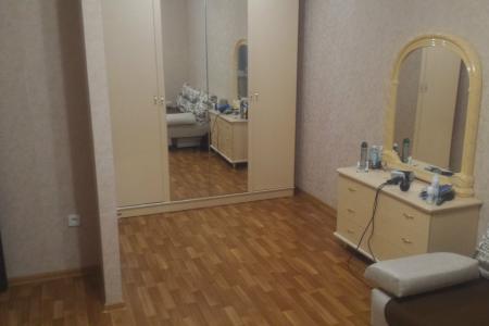 Сдается 1-комнатная квартира на улице Изумрудной