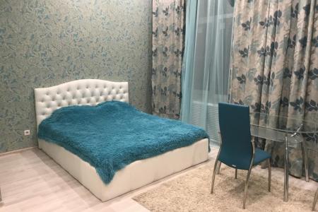 Уютная квартира в самом центре Санкт-Петербурга