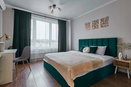 Green Place 10мин от VKO