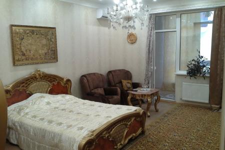 VIP ЖИЛЬЁ В ЦЕТРЕ