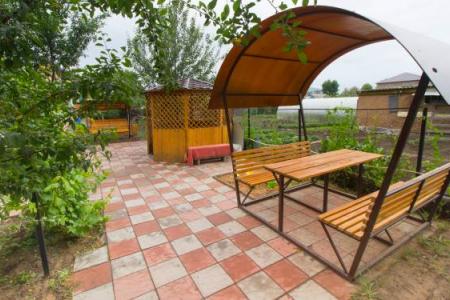 Сдаются 4 комнаты под ключ в 10-12 минутах от соленого озера