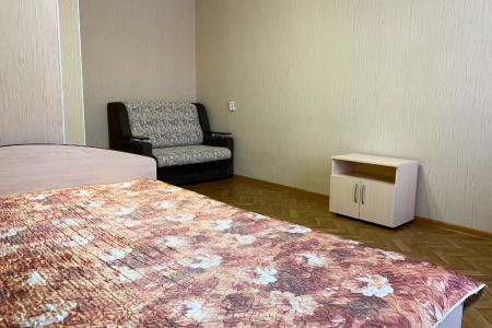 Лагерный сад, НИИ Онкологии