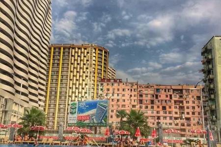 Сдается квартира у моря в Батуми