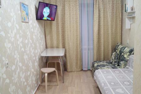 1-но комнатная квартира в курортной зоне города Железноводска