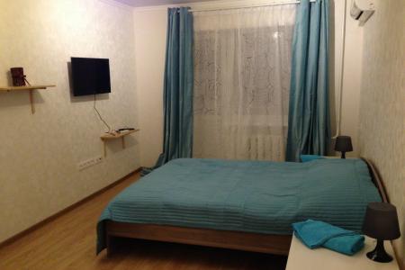 Сдам 1-ком. квартиру, Ставропольская, 254