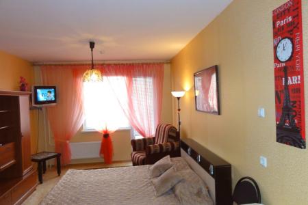 1к.кв.отличное состояние.Без посредников.м.Ладожская.