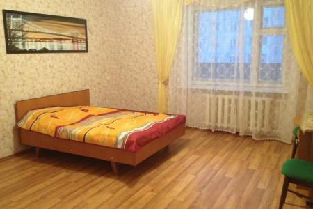 Сдается однокомнатная квартира