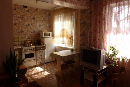 1-комнатную посуточно